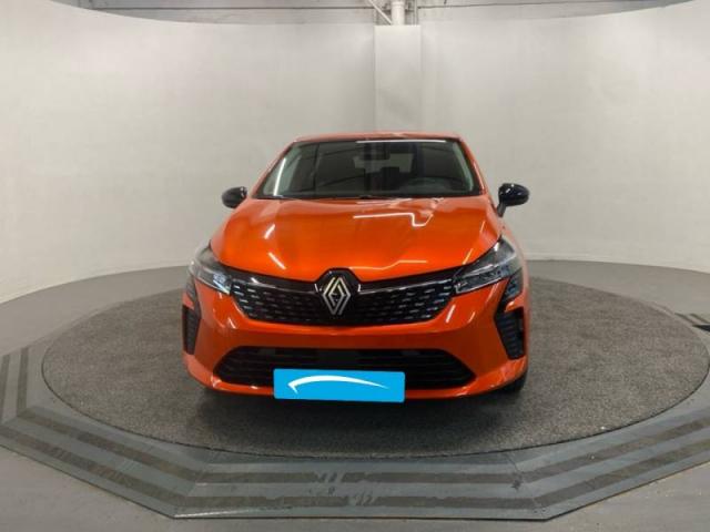 Renault Clio image 9