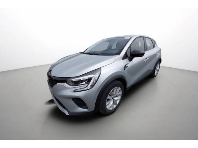Renault Captur E-Tech 145 - 21 Business