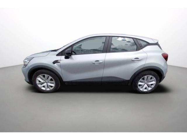 Renault Captur image 8