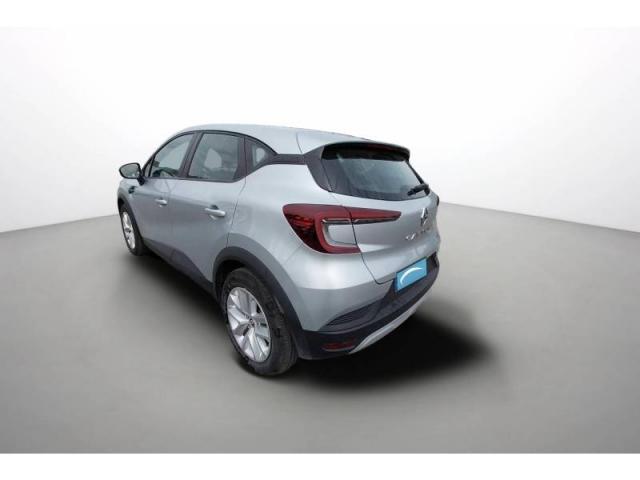 Renault Captur image 7