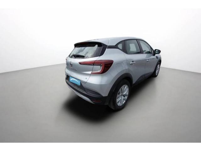 Renault Captur image 1