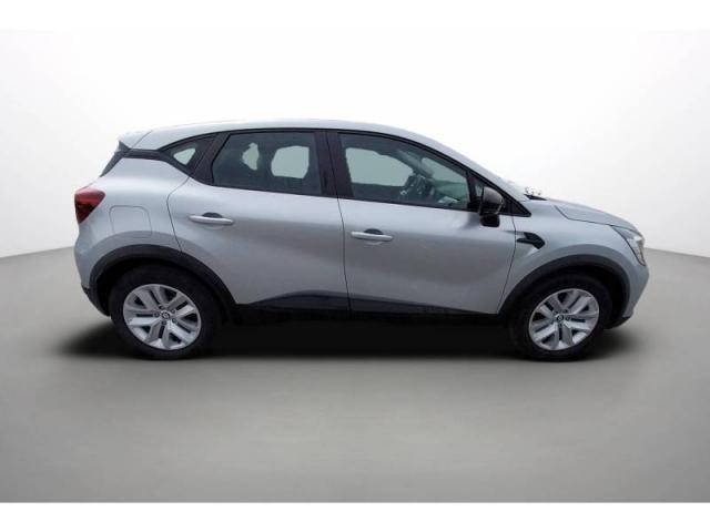 Renault Captur image 4