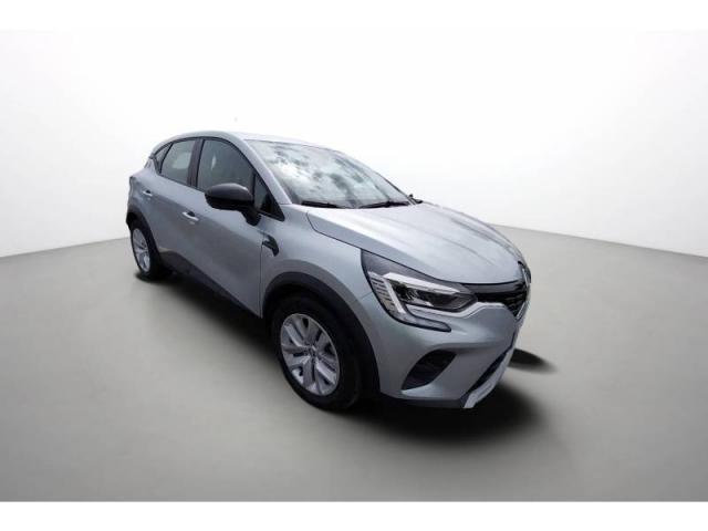 Renault Captur image 2