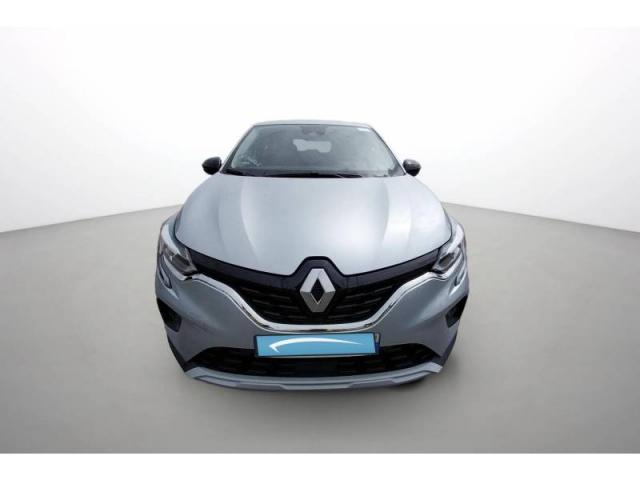 Renault Captur image 5