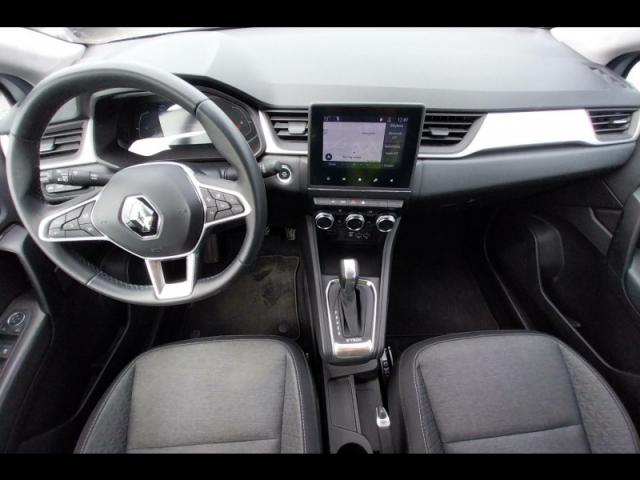 Renault Captur image 6