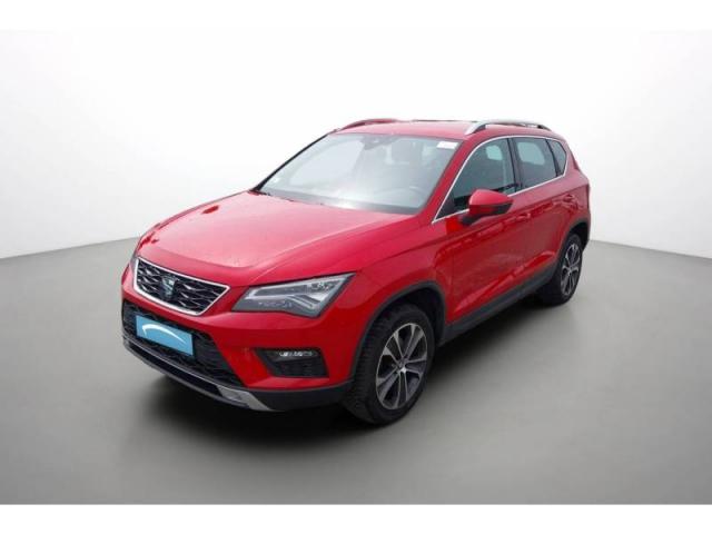 Seat Ateca 1.0 Tsi 115 Ch Start/stop Style