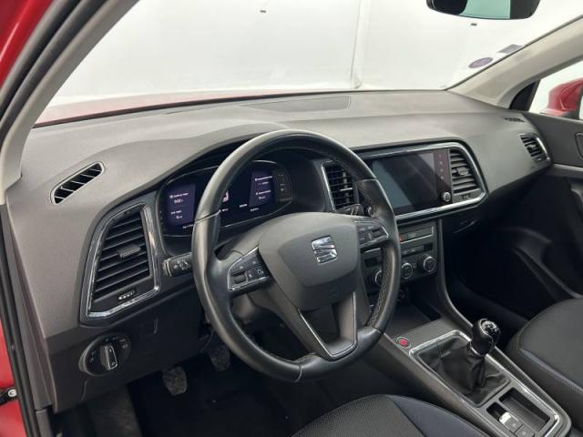 Seat Ateca image 1