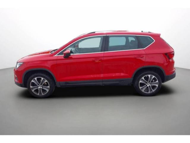 Seat Ateca image 8