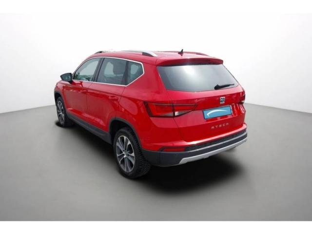Seat Ateca image 7