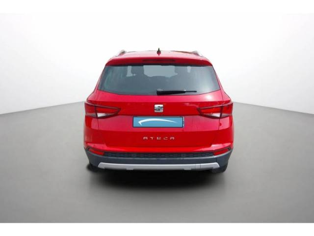 Seat Ateca image 2