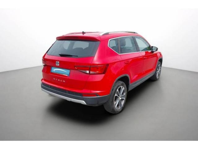 Seat Ateca image 5