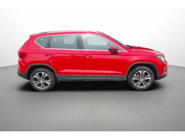 Seat Ateca image 4