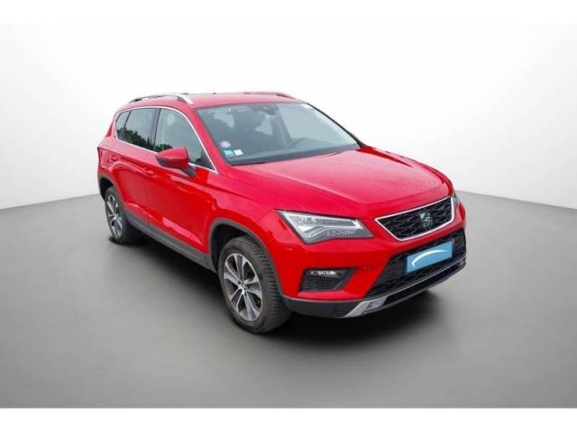 Seat Ateca image 3