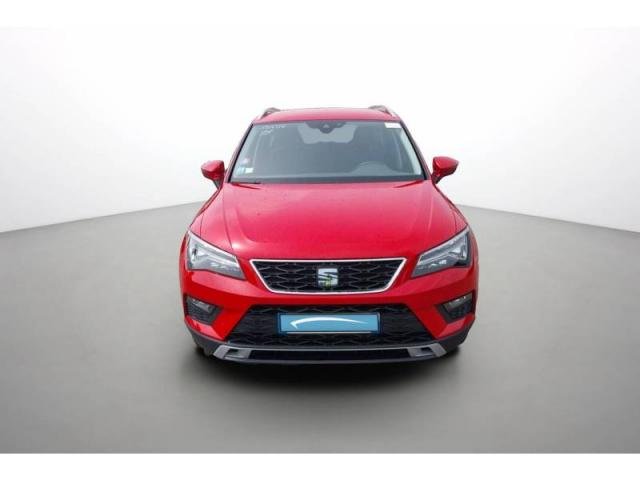 Seat Ateca image 1