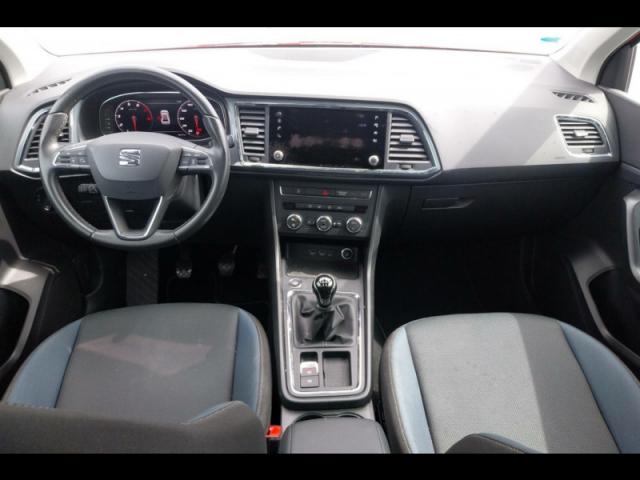 Seat Ateca image 6