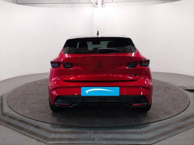 Renault Clio image 7