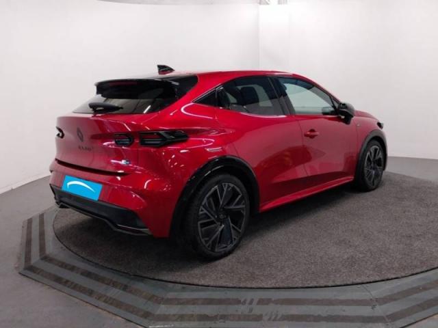 Renault Clio image 1