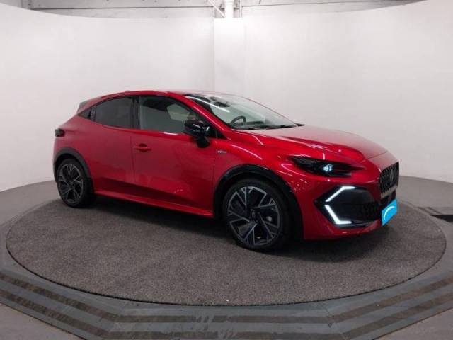 Renault Clio image 8