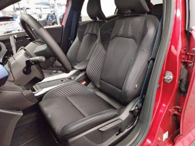 Renault Clio image 9