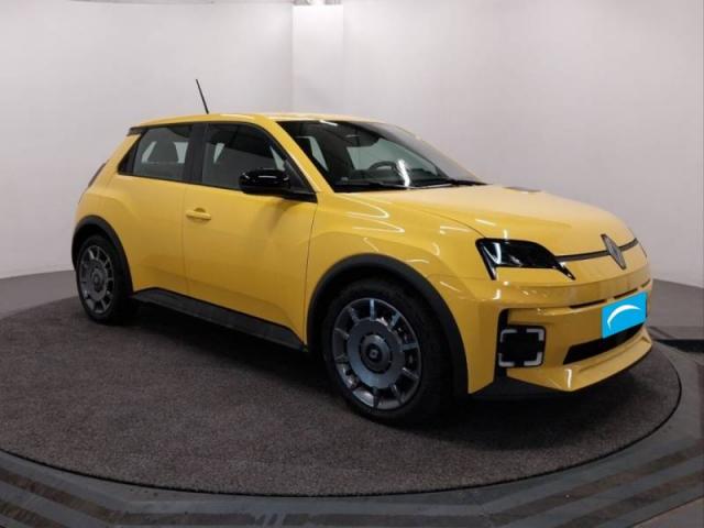 Renault R 5 image 1
