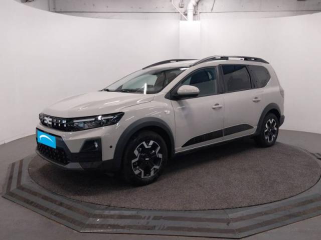 Dacia Jogger Hybrid 155 7 Pl Journey