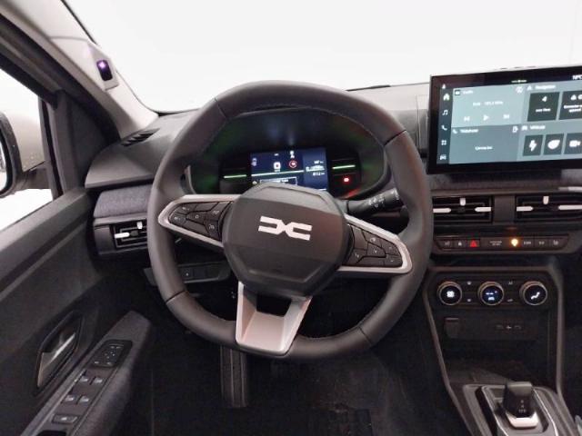 Dacia Jogger image 4