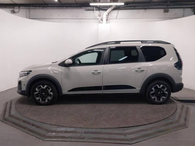 Dacia Jogger image 3