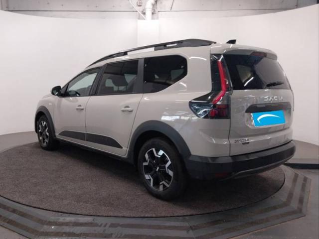 Dacia Jogger image 6