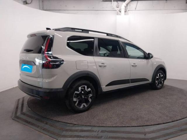 Dacia Jogger image 2
