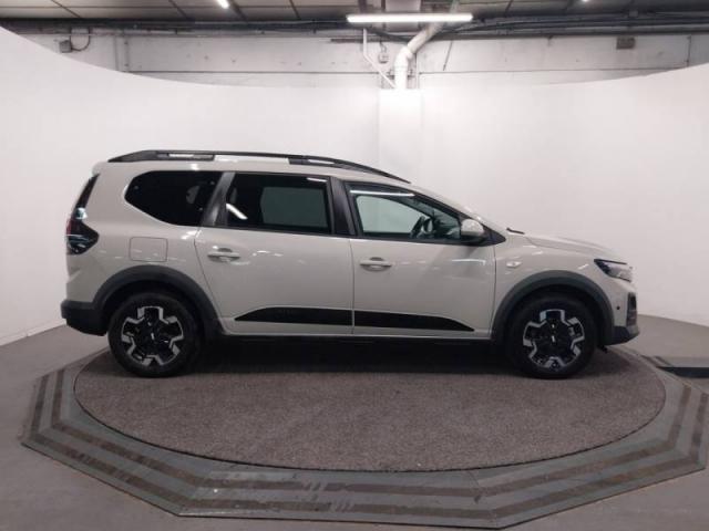 Dacia Jogger image 5
