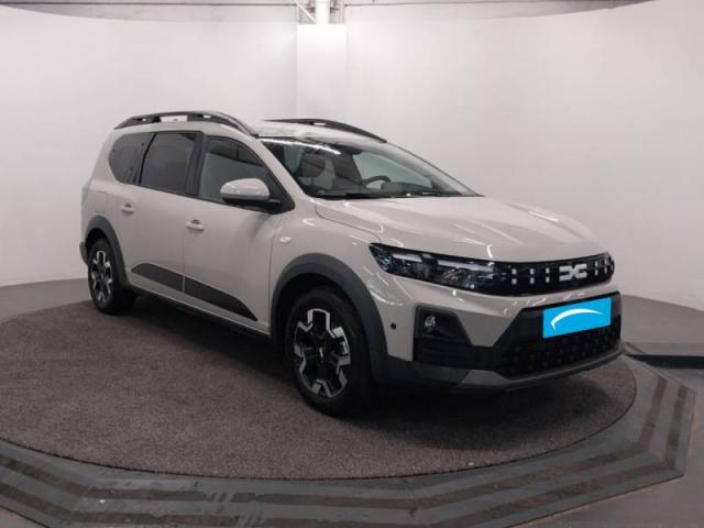 Dacia Jogger image 8