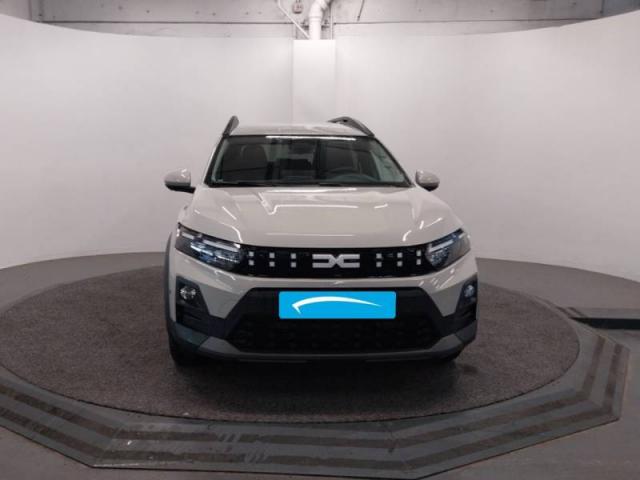 Dacia Jogger image 9