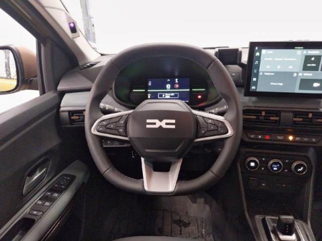 Dacia Sandero image 6