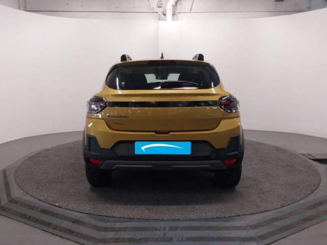 Dacia Sandero image 9
