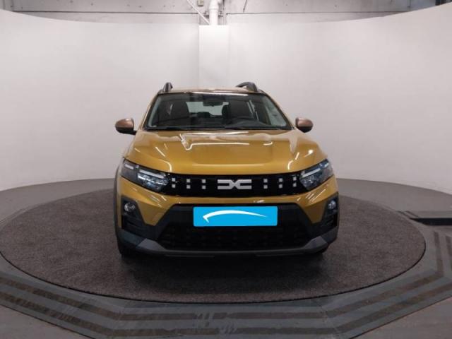 Dacia Sandero image 1