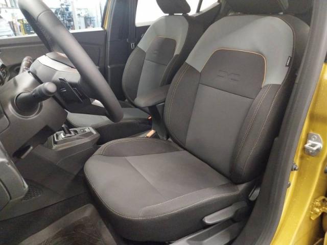 Dacia Sandero image 8
