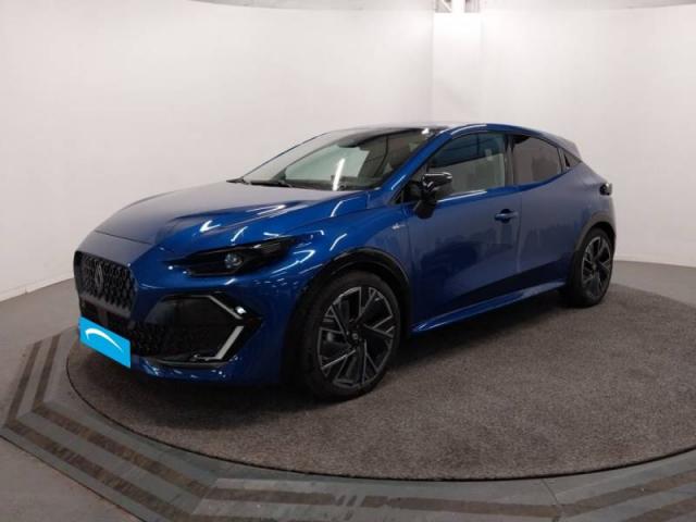 Renault Clio E-Tech Full Hybrid 160 Ch Esprit Alpine