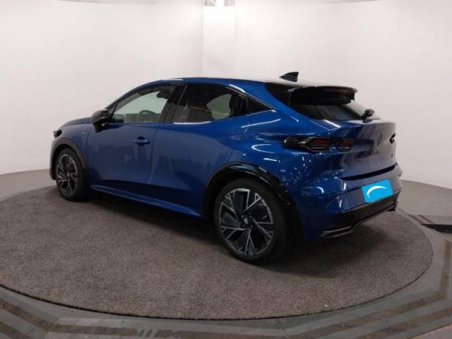 Renault Clio image 8