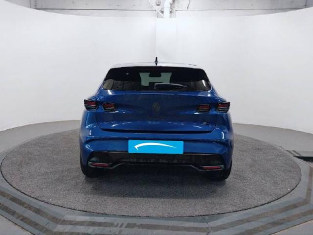 Renault Clio image 4