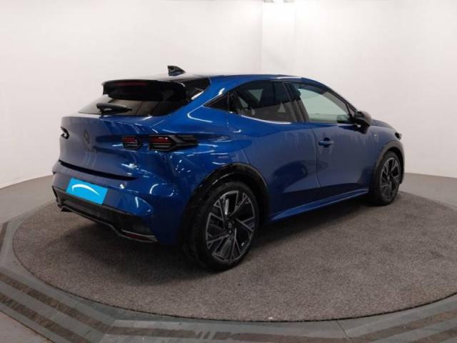 Renault Clio image 6