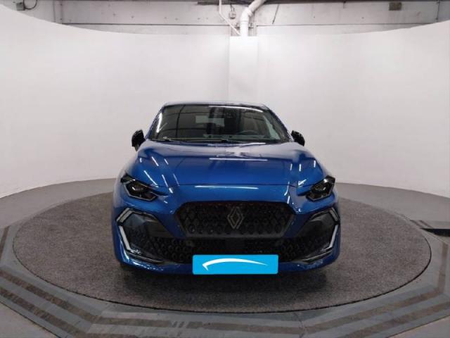 Renault Clio image 2