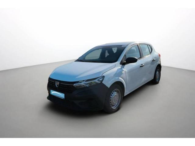 Dacia Sandero Sce 65 Access