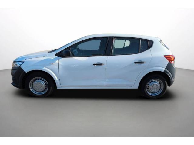 Dacia Sandero image 4