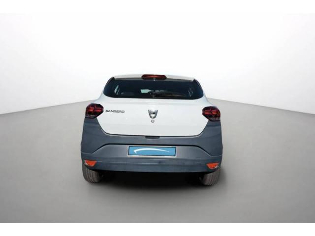 Dacia Sandero image 3