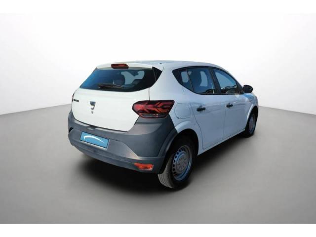Dacia Sandero image 6