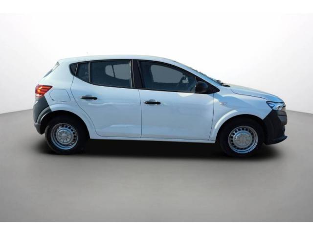 Dacia Sandero image 7