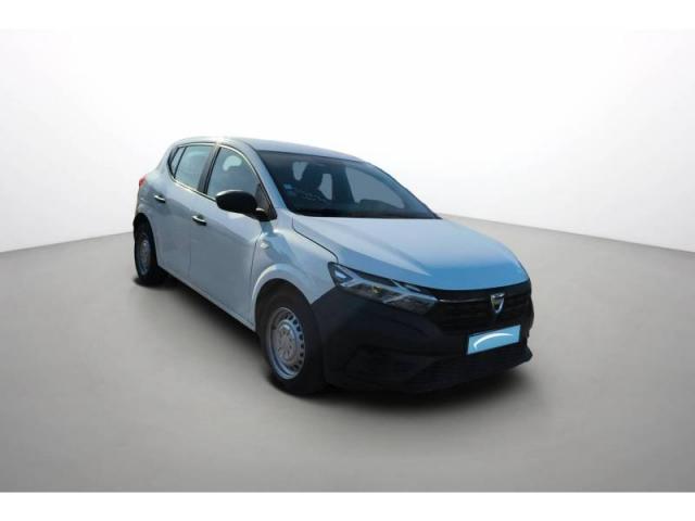 Dacia Sandero image 5