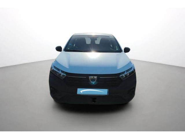 Dacia Sandero image 8