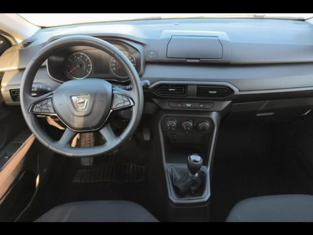 Dacia Sandero image 1