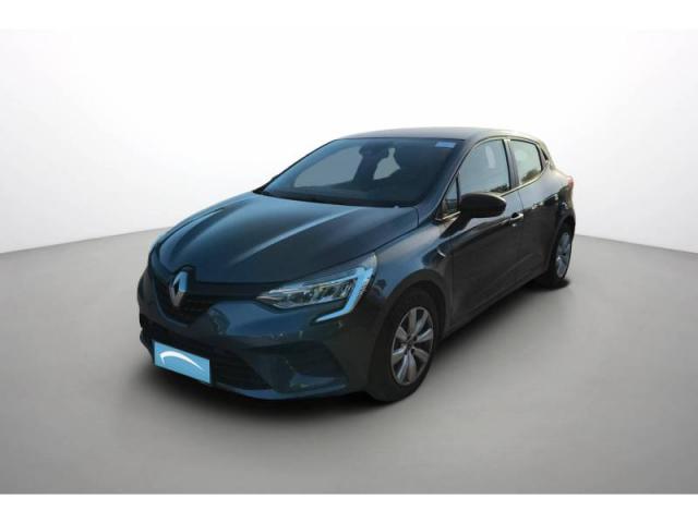 Renault Clio Sce 75 Life